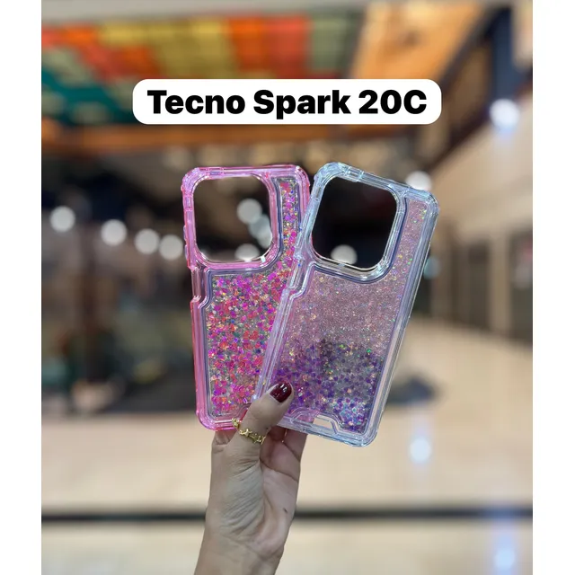 Forros Antigolpes 360 Tecno Spark Go 2024 Spark 20c Smart8