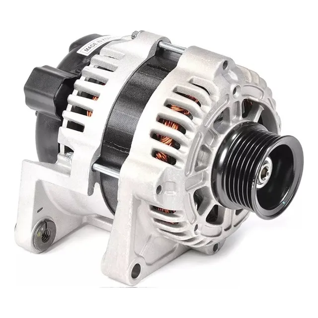 Alternador Tracker