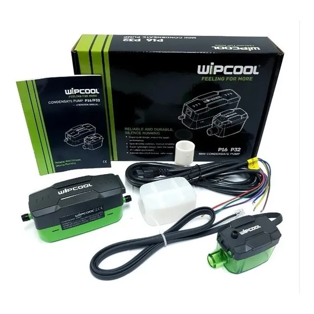 Bomba De Condensado Wipcool P16 