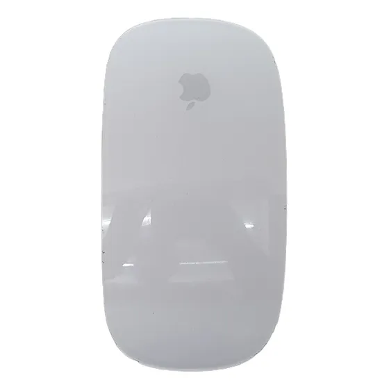 Não Funciona - Mouse Apple Magic A1657 Original  - Ler Descr