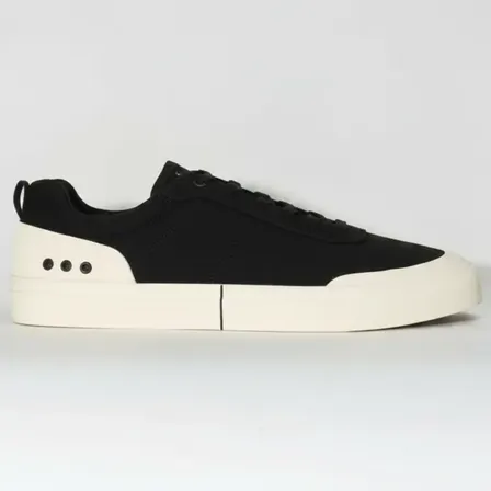 Tênis Masculino Tide Osklen Preto Liso 39 Br