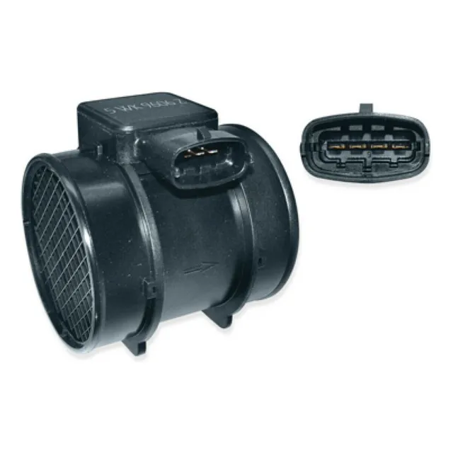 1- Sensor Flujo Aire Maf Astra 1.8l 4 Cil 2000/2003 Injetech