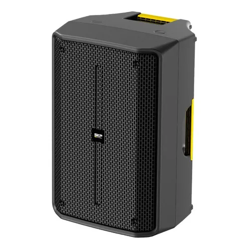 Bafle Activo Skp Q15 Mk2 15 1500w Rms Bluetooth Dps Color Negro
