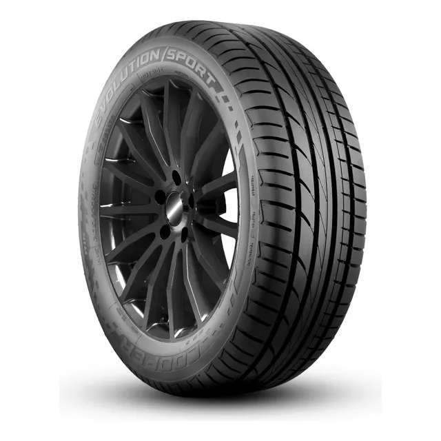 Llanta 195/55 R15 85h Evolution Sport Cooper