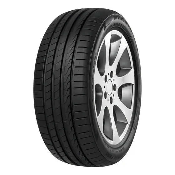 Pneu 235/45 R19 99y Aro 19 Minerva F205 Jeep Compass