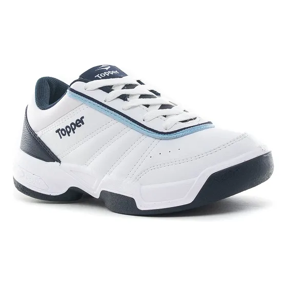 Zapatillas Tie Break Iii Topper Sport 78 Tienda Oficial