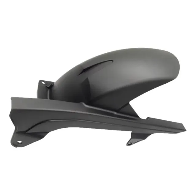 Guardabarro Trasero C/cubre Cadena Ybr Ys 250 Orig  Mg Bikes