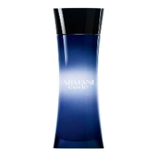 Perfume Armani Code Donna Edp 75 Ml Original Importado