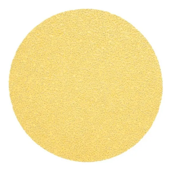 Pack 10 Discos De Lija Con Velcro Best Wood&paint 4 1/2'' - Cantidad De Granos 80