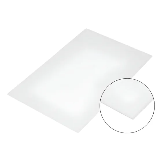 Lamina De Aluminio Sublimable 40x60