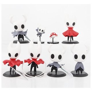 Para Juego 8 Piezas, Modelo Figura Caballero Hollow, Juguet Para Juego 8 Piezas, Modelo Figura Caballero Hollow, Juguet