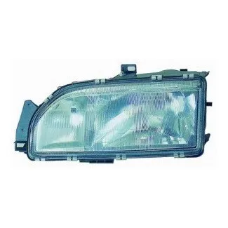 Faro Delt. Ford Sierra 300 Sapphire 90 Engine 2,0 Izq.