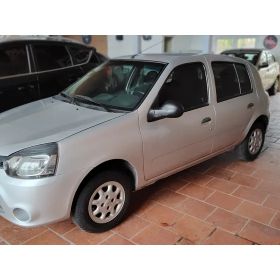 Renault Clio 1.2 Mio Dynamique 5p