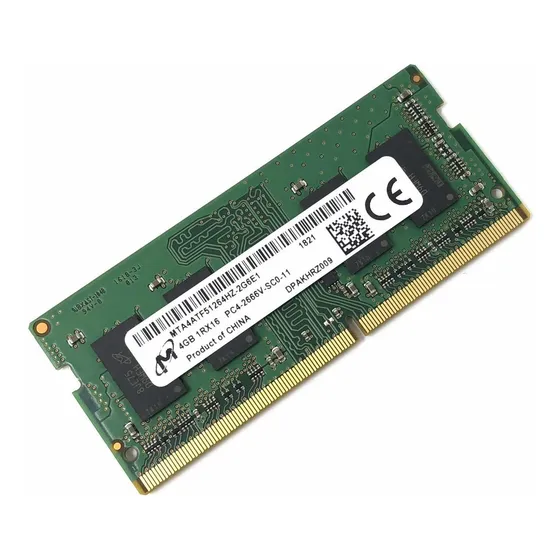 Micron Mtaatfhz-ge Memoria Para Ordenador Portatil Pc-