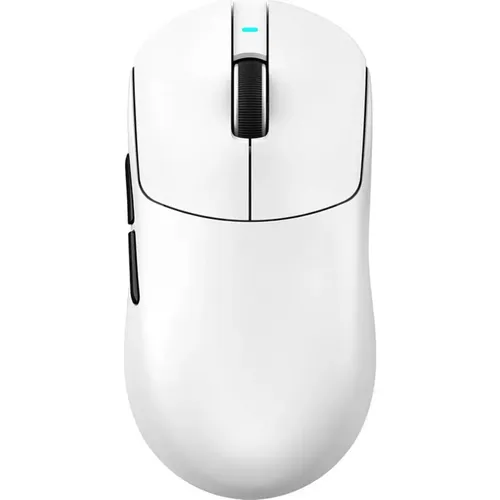 Mouse Para Jogos Gravastar Mercury M2 26.000 Dpi - 79g - Pre