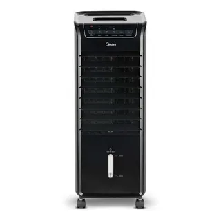 Climatizador De Ar Akap1 Frio 60w 4,5 Litros Midea Climatizador De Ar Akap1 Frio 60w 4,5 Litros Midea