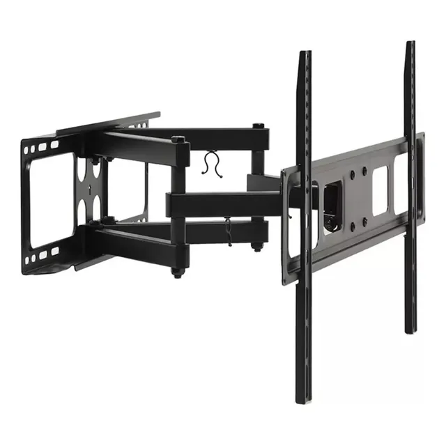 Soporte Para Tv De 32 A 70 PuLG Carga Maxima 45 Kilos 10 Pzs