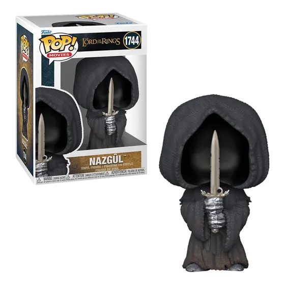 Funko Pop - The Lord Of The Rings - Nazgul (1744)