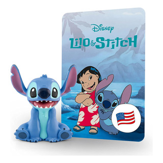 Tonies Stitch Audio Play: Personaje De Lilo Y Stitch Tonies Stitch Audio Play: Personaje De Lilo Y Stitch
