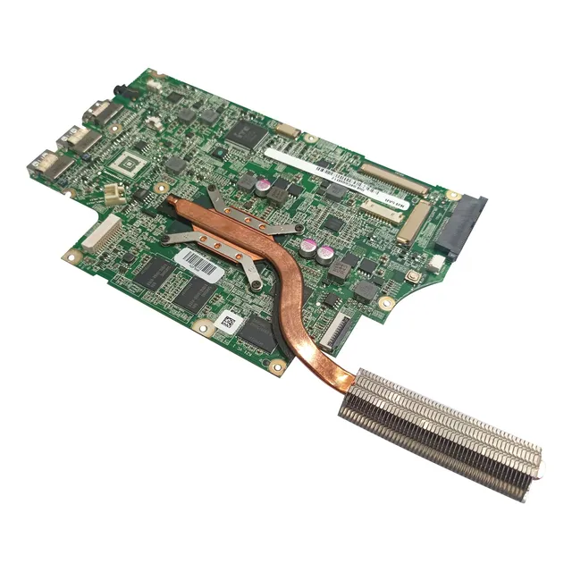 Motherboard Compaq Presario K21_vc 1 21n2f5ar Core I5-6200u 