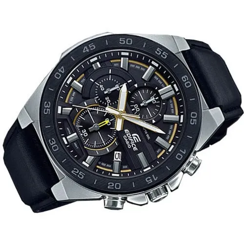 Reloj Casio Edifice Efr 564l 1a Original Sellado