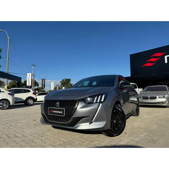 Peugeot 208 Style