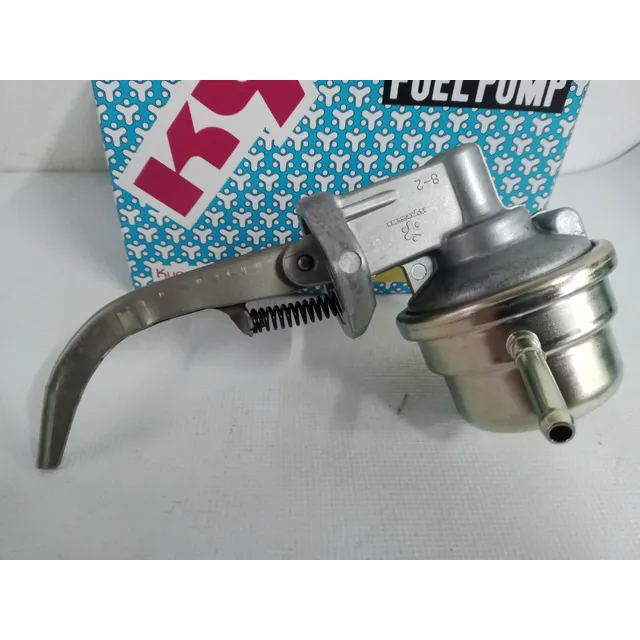 Bomba De Gasolina Toyota Corolla Ávila Ae82