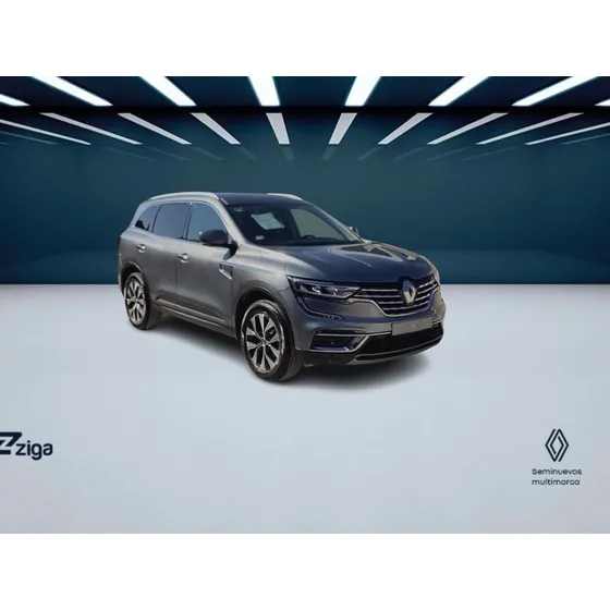 Renault Koleos 2.5 Intens Cvt