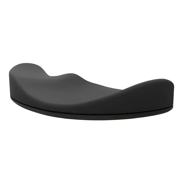Reposa Muñecas Mouse Pad Ergonomic Wrist Rest Deslizante