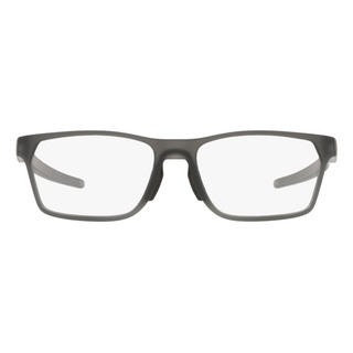 Lentes De Vista Hex Jector Gris Oakley Ox8032l803202 L Lentes De Vista Hex Jector Gris Oakley Ox8032l803202 L