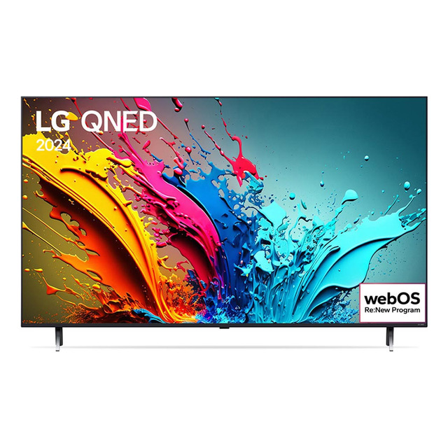 Smart Tv 4k LG 65´´ Polegadas 65qned85t Qned Processador 8, Smart Tv 4k LG 65´´ Polegadas 65qned85t Qned Processador 8,