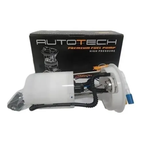 Bomba Gasolina Tiggo 2 Picos ((completa Automática))