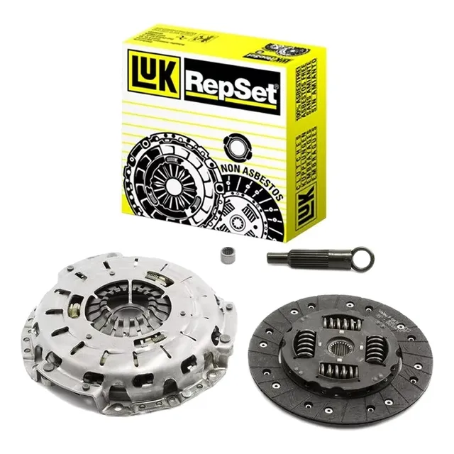 Kit De Clutch Ford Ranger 2.3l Luk 