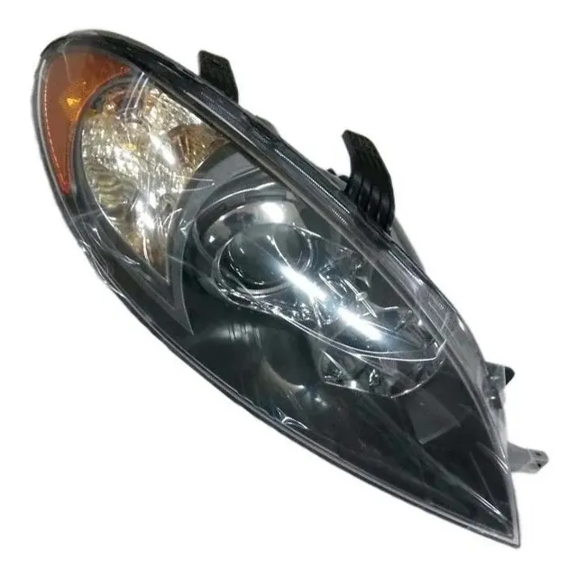 Faro Optra Design Advance Derecho Rh Nuevo Original Gm