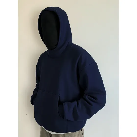Hoodie (sudadera)