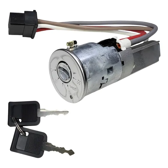 Tambor Cilindro Llave De Contacto Arranque P/ Renault 12 R12