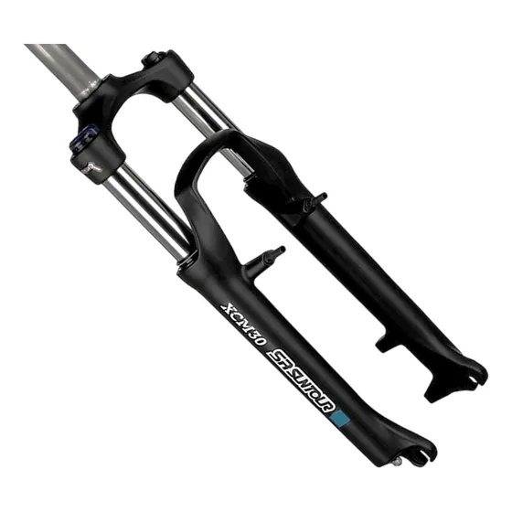 Tenedor Suspensión Suntour 100mm Rin 26 Disco/v-brak Bloqueo