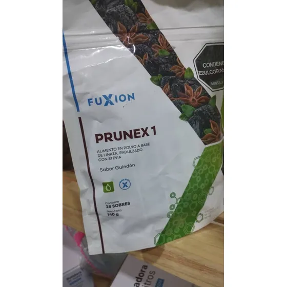 Prunex 1