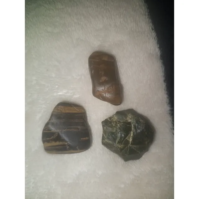 Piedra De Cuarzo