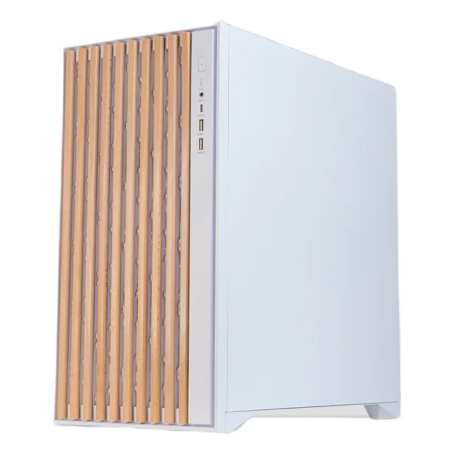 Gabinete Munfrost Alder Blanco Cgalderwmft