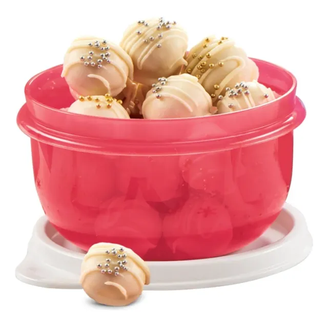 Mini Tazón Tupperware Capacidad 250ml.