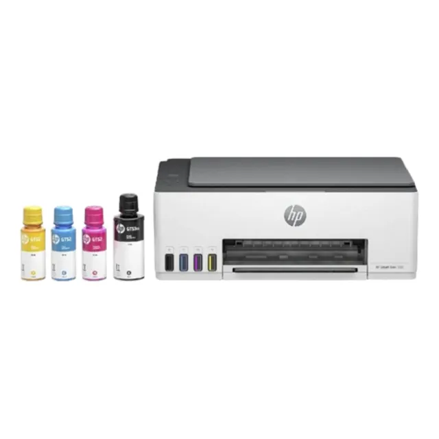 Impresora Multifuncion Hp 580w