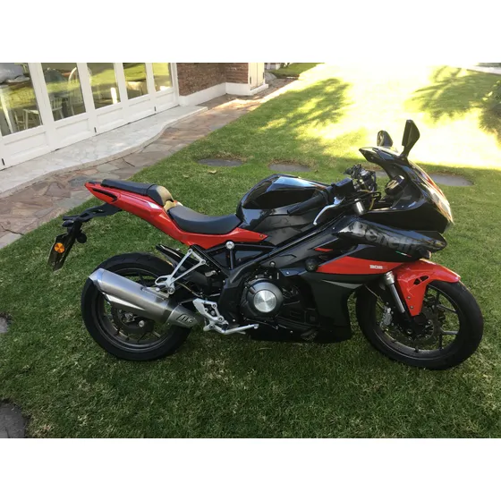 La Moto La Compré 0k En Capital Y Está Original
