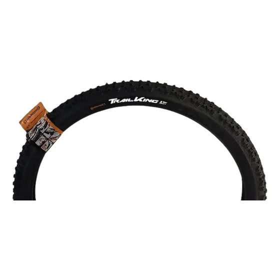 Llanta Mtb, Ciclomontañismo, Trail King 29x2.4 Color Negro