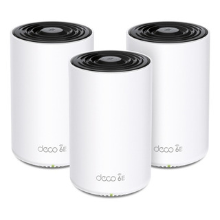Kit Deco Xe75 Pro 3pack Mesh Axe5400 Tri-band Wifi 6e Deco Kit Deco Xe75 Pro 3pack Mesh Axe5400 Tri-band Wifi 6e Deco