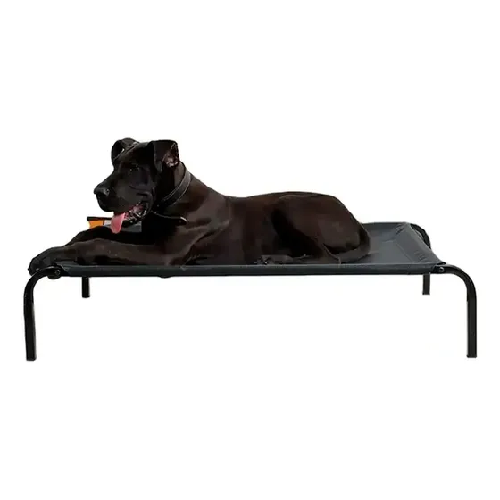 Cama Elevada Básica - L | Cuotas sin interés