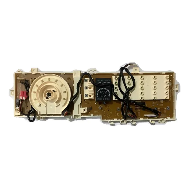 Tarjeta Display Lavadora LG Ebr33477202 (nueva)