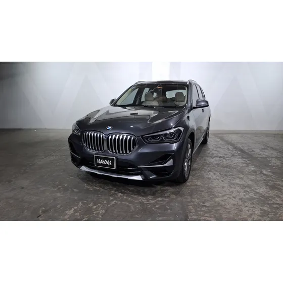 Bmw X1 2.0 Sdrive20i Dct