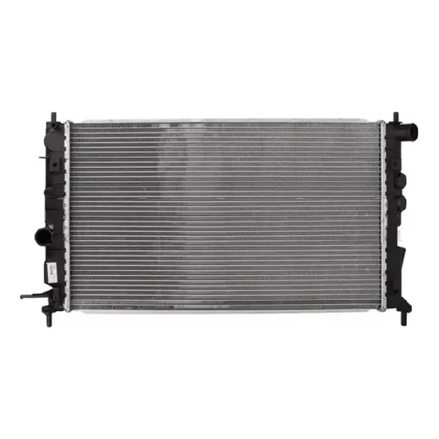 Radiador Chevrolet Vectra 97 Al 04 Nafta 2.0 - 2.2 - 2.4