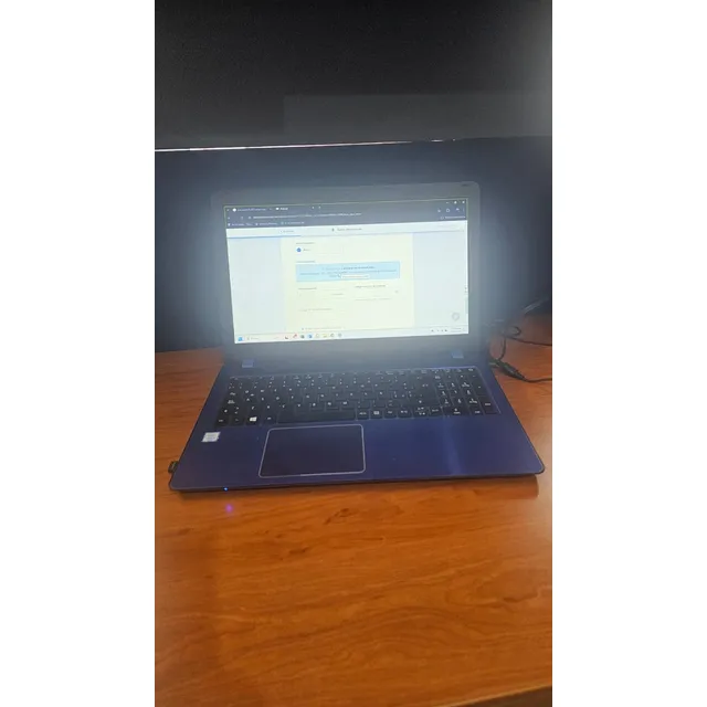 Laptop Acer Aspire